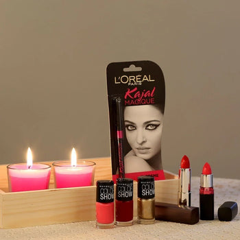 Womens Day Gifts for Aunt