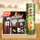 Keep Munching customer review image