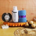 Wonderful Hamper for Man customer review image
