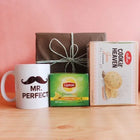 Thoughtful Surprise for Men customer review image