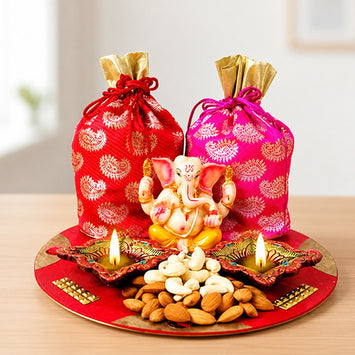 Order Diwali Gift Combos Online