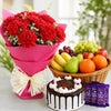 Mothers Day Gift Hampers