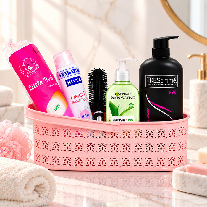 Grooming Kit For Women