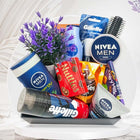 Grooming Gift Set for Him customer review image