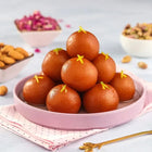 Gulab Jamun Half Kg Traditional Indian Sweet customer review image