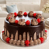 Coffee Cake Online