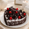 Send Heart Shaped Cakes Online