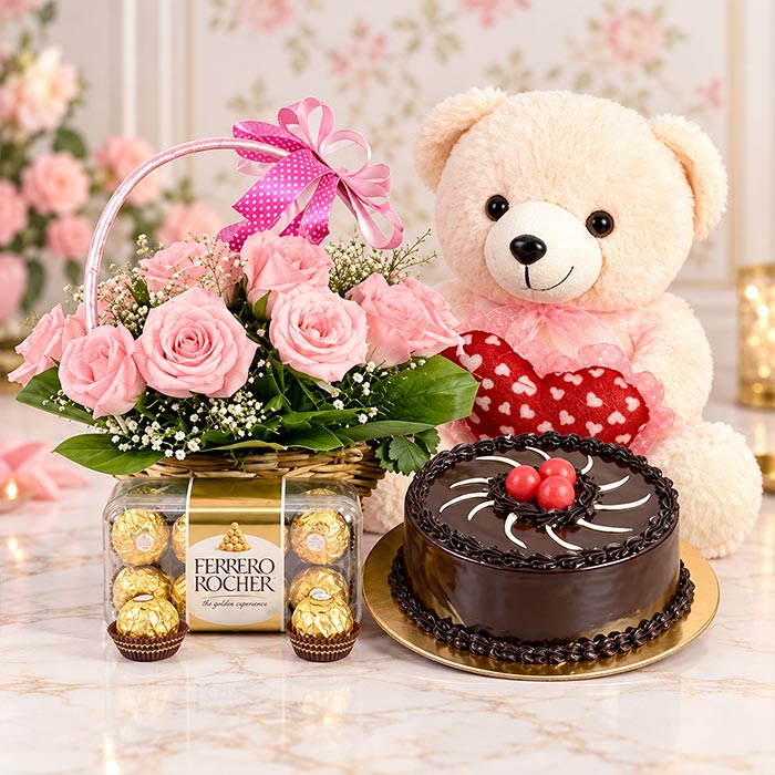 Hamper of Love