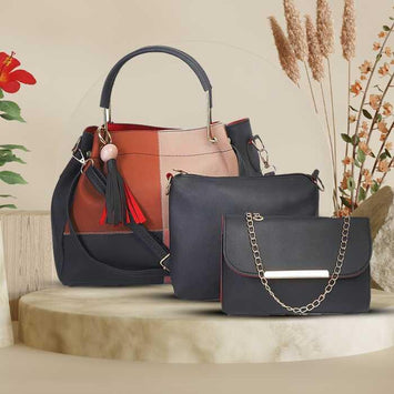Handbag gift set for mom