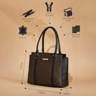 Handbag for Women Ladies purse for women & girls customer review image