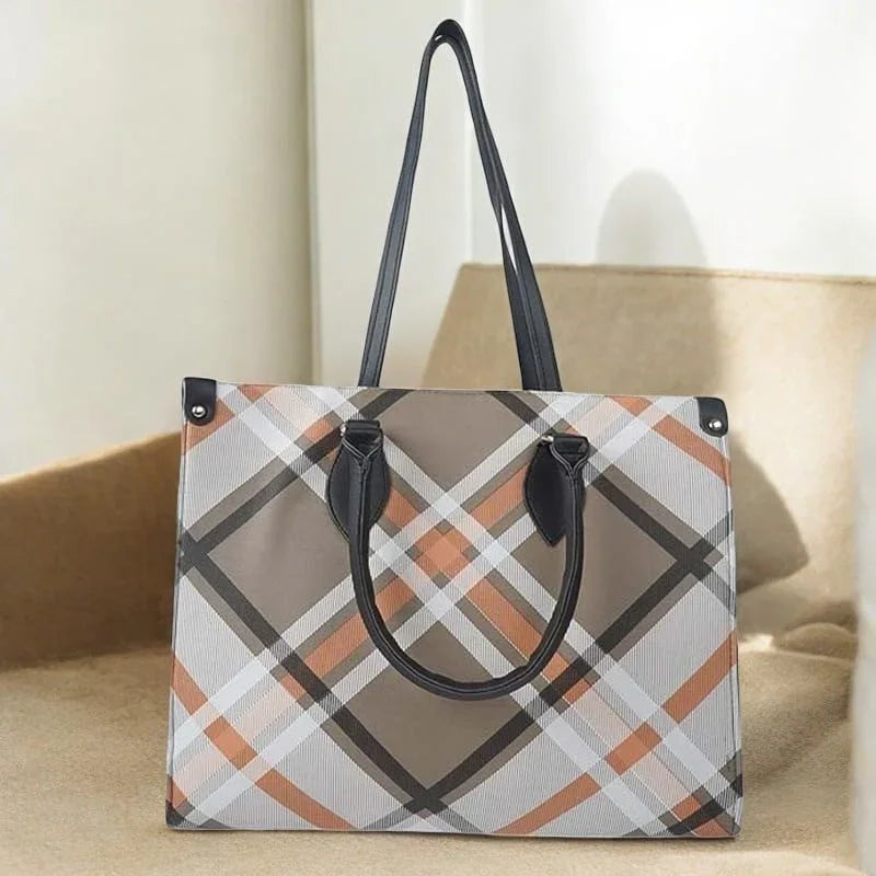 Handcrafted Women's Handbag For Office & College