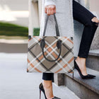 Handcrafted Women's Handbag For Office & College customer review image