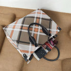 Handcrafted Women's Handbag For Office & College customer review image