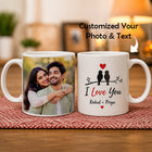 Heart In A Mug customer review image