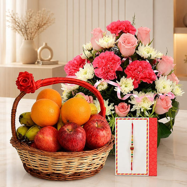 Heart Touching Rakshabandhan Gift