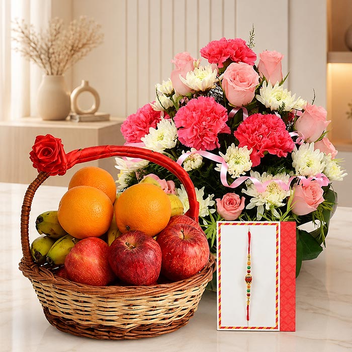 Heart Touching Rakshabandhan Gift