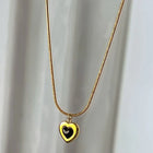 Heart shape Pendant for Her customer review image