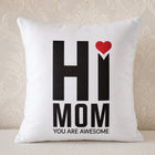 Hi Mom Cushion customer review image