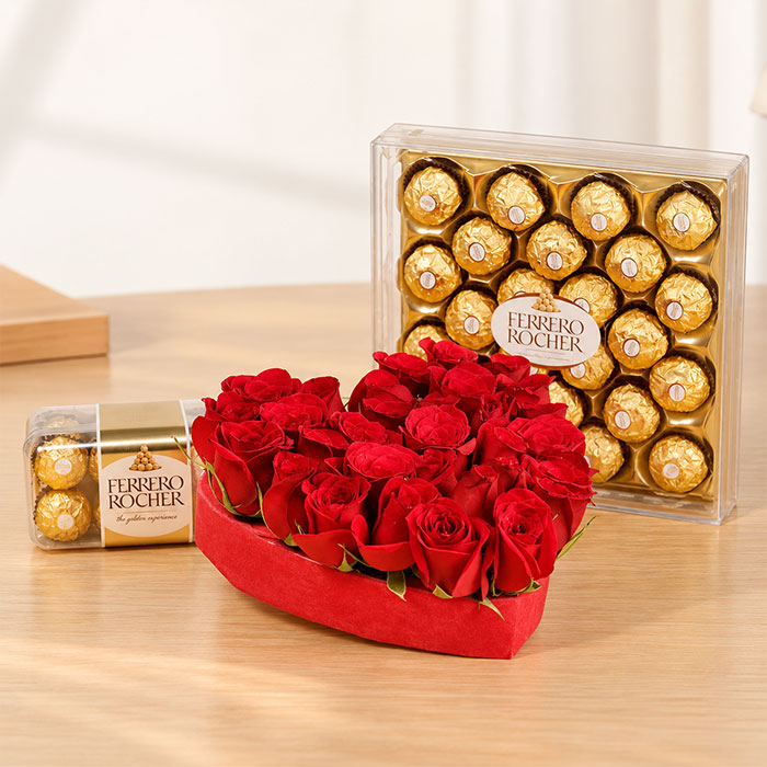 Hypnotic Hamper