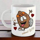 I'm Nuts About you customer review image