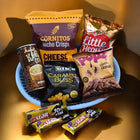 Joyful Treats Diwali Hamper customer review image