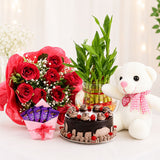 Gift Hampers Delivery in Chennai