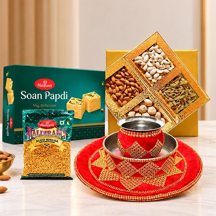 Karwa Chauth Blessings