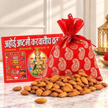 Karwa Chauth Gifts for Wife