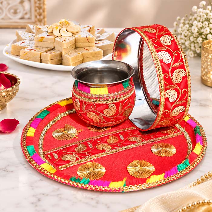 Karwa Chauth Wishes