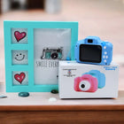 Kids Digital Camera with Cute Frame customer review image
