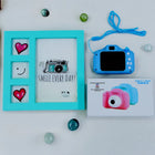 Kids Digital Camera with Cute Frame customer review image