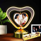 LED Touch Sensor Night Lamp customer review image