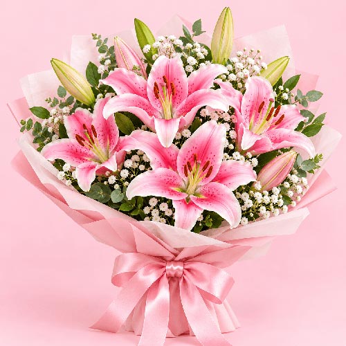 Lilies