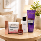L'Oréal & Colorbar Beauty Care Essentials Gift Combo customer review image