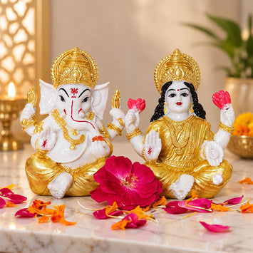 Buy Spiritual Diwali Gifts and Idols Online