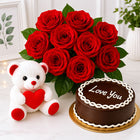 Love Treat customer review image