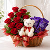 Send Flowers & Teddy Bears for Birthday
