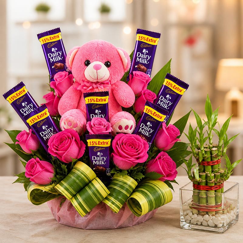 Lucky Hamper