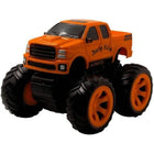 Monsto Truck customer review image