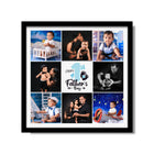 First Father’s Day Gift – Collage Photo Frame customer review image