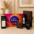 Mens Choice customer review image