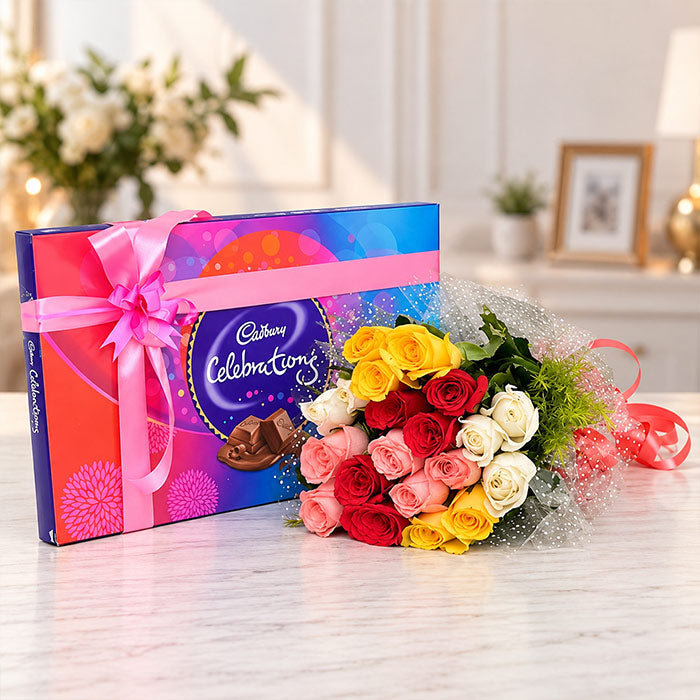 Mesmeric Hampers