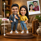MiniMe Siblings Figurine customer review image