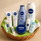 NIVEA BODY CARE HAMPER customer review image
