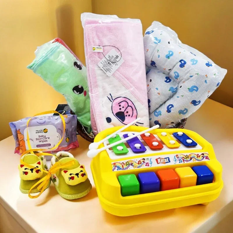 New Born Gift Set