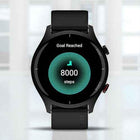 Noise Round Dial Smart Watch with Rakhi customer review image