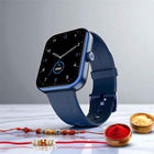 Noise Pulse 2 Max Smart Watch with Rakhi customer review image