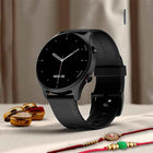 Noise Round Dial Smart Watch with Rakhi customer review image