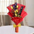 Cadbury With Rose customer review image