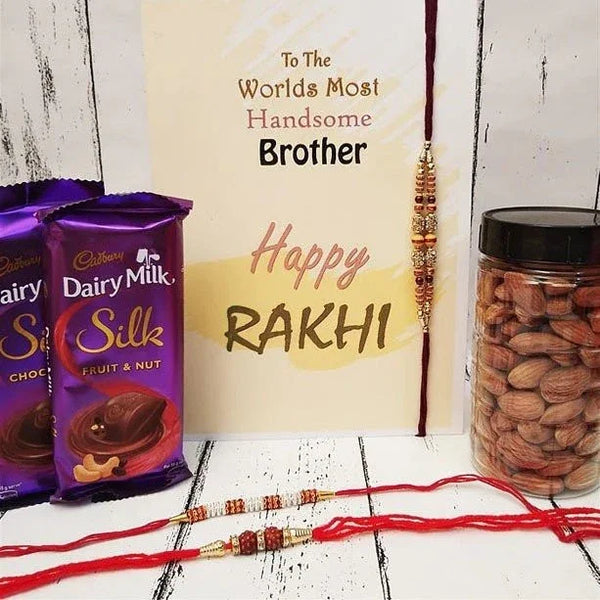 Made With Love For Your Brother